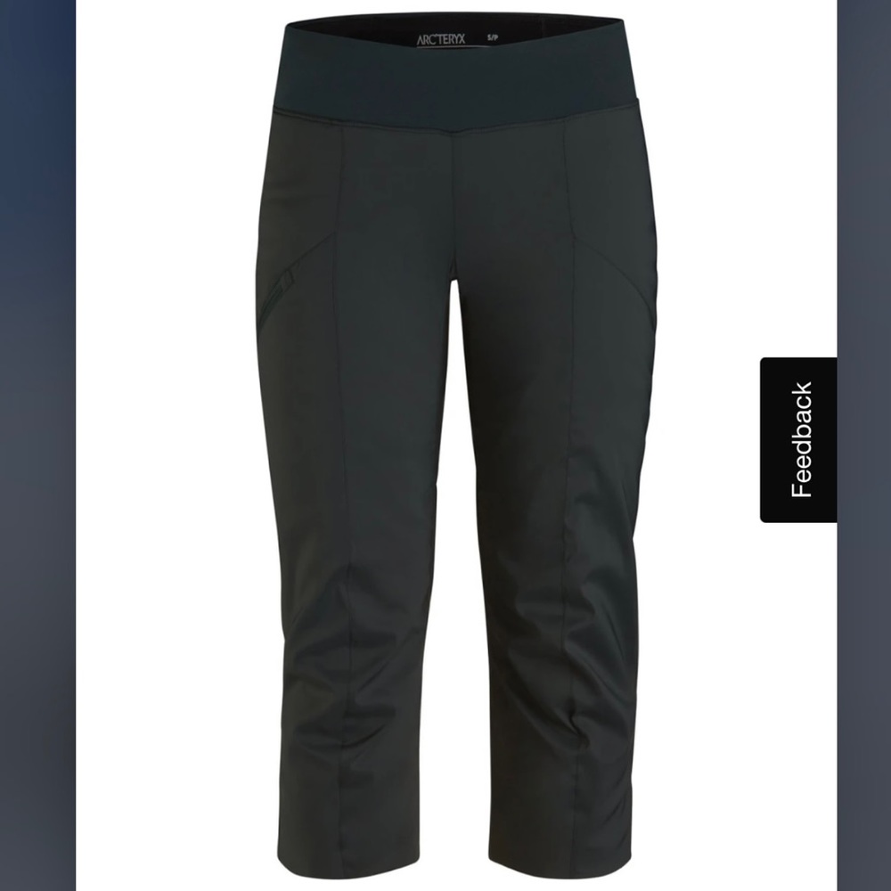 Arc’teryx Axina Knicker Pants